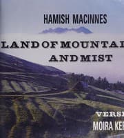 Tapa de Land of mountain and mist