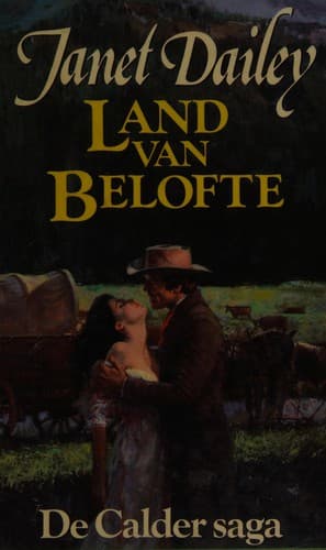 Tapa de Land van belofte