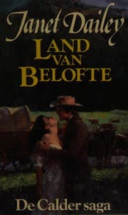 Tapa de Land van belofte