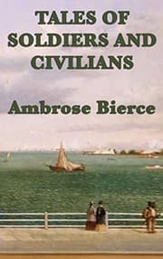 Tapa de Tales of Soldiers and Civilians
