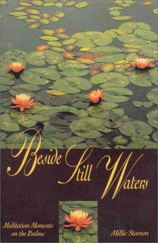 Tapa de Beside Still Waters