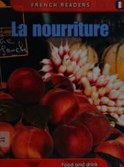 Tapa de La nourriture