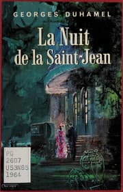Tapa de La nuit de la Saint-Jean