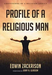 Tapa de Profile of a Religious Man