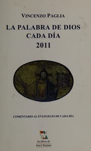Tapa de La palabra de Dios cada día, 2011