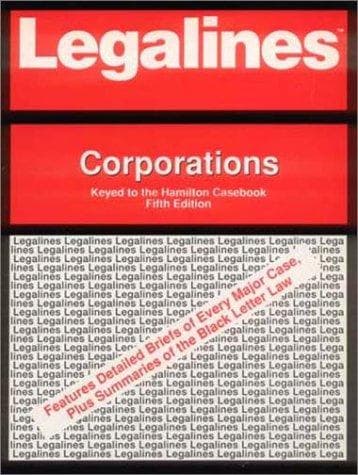 Tapa de Corporations