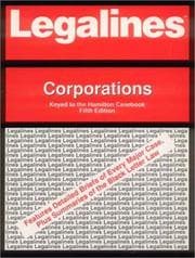 Tapa de Corporations