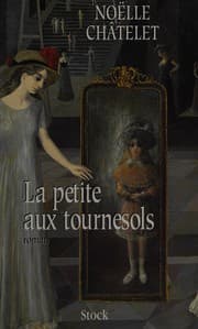 Tapa de La petite aux tournesols