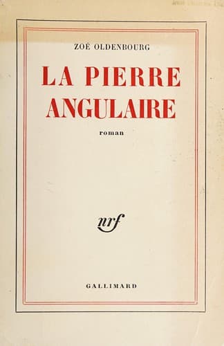 Tapa de La pierre angulaire