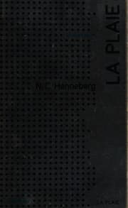 Tapa de La Plaie
