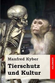 Tapa de Tierschutz und Kultur