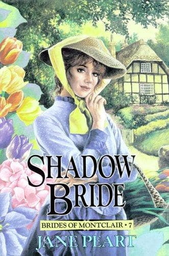 Tapa de Shadow bride