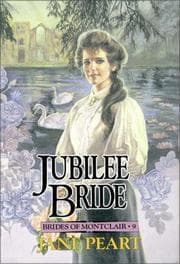 Tapa de Jubilee bride