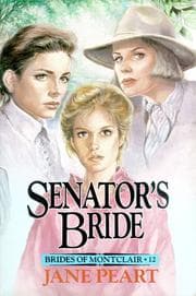 Tapa de Senator's bride