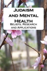 Tapa de Judaism and Mental Health