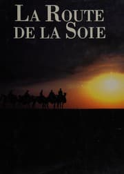 Tapa de La route de la soie