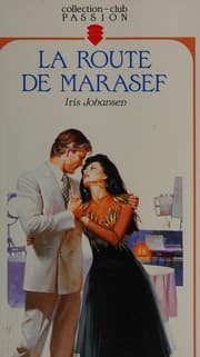 Tapa de La route de Marasef