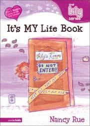 Tapa de It's MY Life Book, The