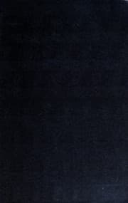 Tapa de La sangre enemiga