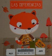 Tapa de Las diferencias