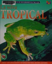 Tapa de La selva tropical