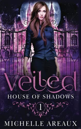 Tapa de Veiled