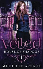 Tapa de Veiled
