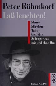 Tapa de Lass leuchten !