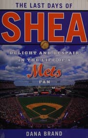 Tapa de The last days of Shea