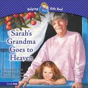 Tapa de Sarah's Grandma goes to heaven