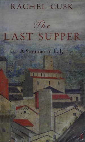 Tapa de The last supper