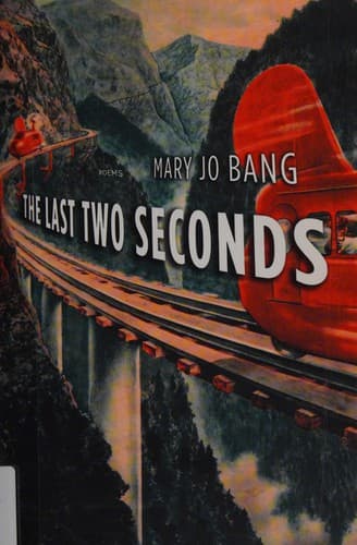 Tapa de The last two seconds