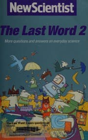 Tapa de The last word 2