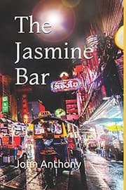 Tapa de The Jasmine Bar