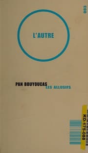 Tapa de L' autre