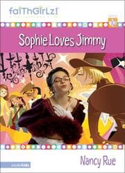 Tapa de Sophie loves Jimmy