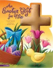 Tapa de An Easter Gift for Me