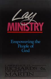 Tapa de Lay ministry