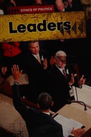 Tapa de Leaders