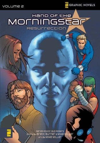 Tapa de Hand of the Morning Star 2
