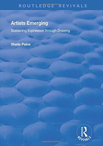 Tapa de Artists Emerging