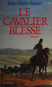 Tapa de Le cavalier blessé