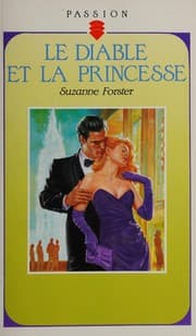 Tapa de Le diable et la princesse