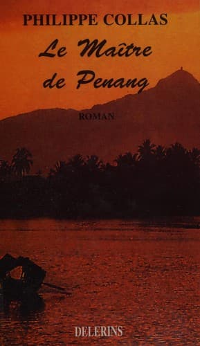 Tapa de Le maître de Penang