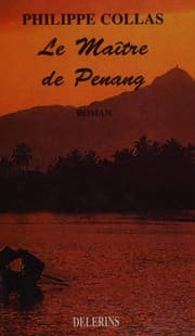 Tapa de Le maître de Penang