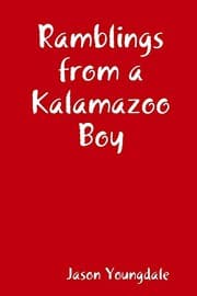 Tapa de Ramblings from a Kalamazoo Boy