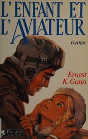 Tapa de L'Enfant et l'aviateur