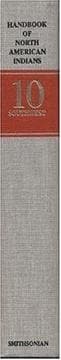 Tapa de Handbook of North American Indians Vol. 10