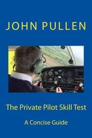 Tapa de The Private Pilot Skill Test