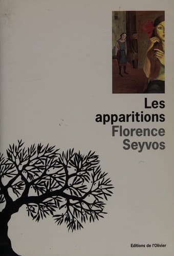 Tapa de Les apparitions